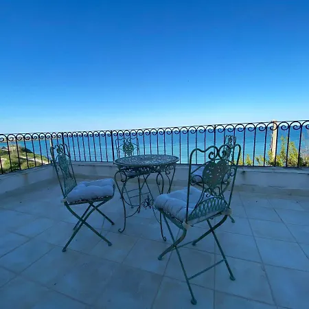 Pensiune Seascape 3*
