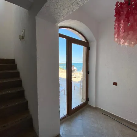 Pensiune Seascape 3*