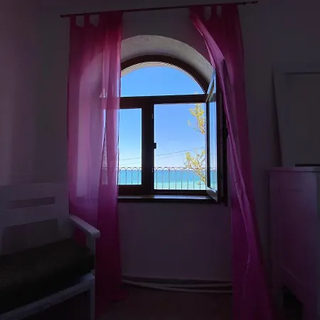 Seascape Pensiune 3*
