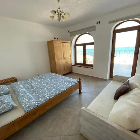 Seascape 3*